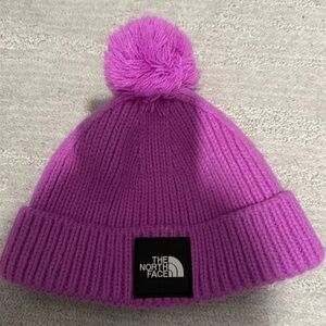 North Face hat